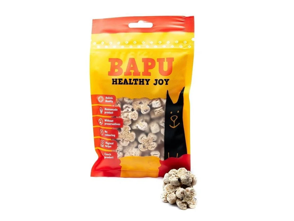 Apfelkekse mit Chiasamen 100 g