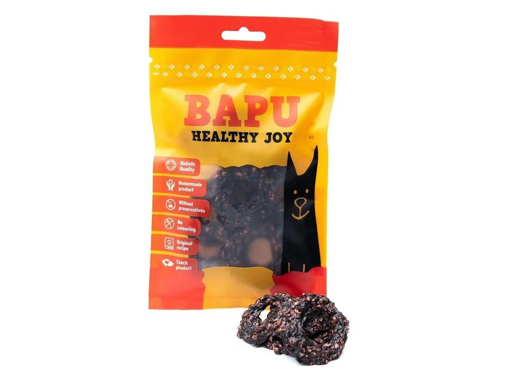 Leberring mit Roter Bete, 50 g