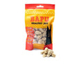 Lachskekse 100g
