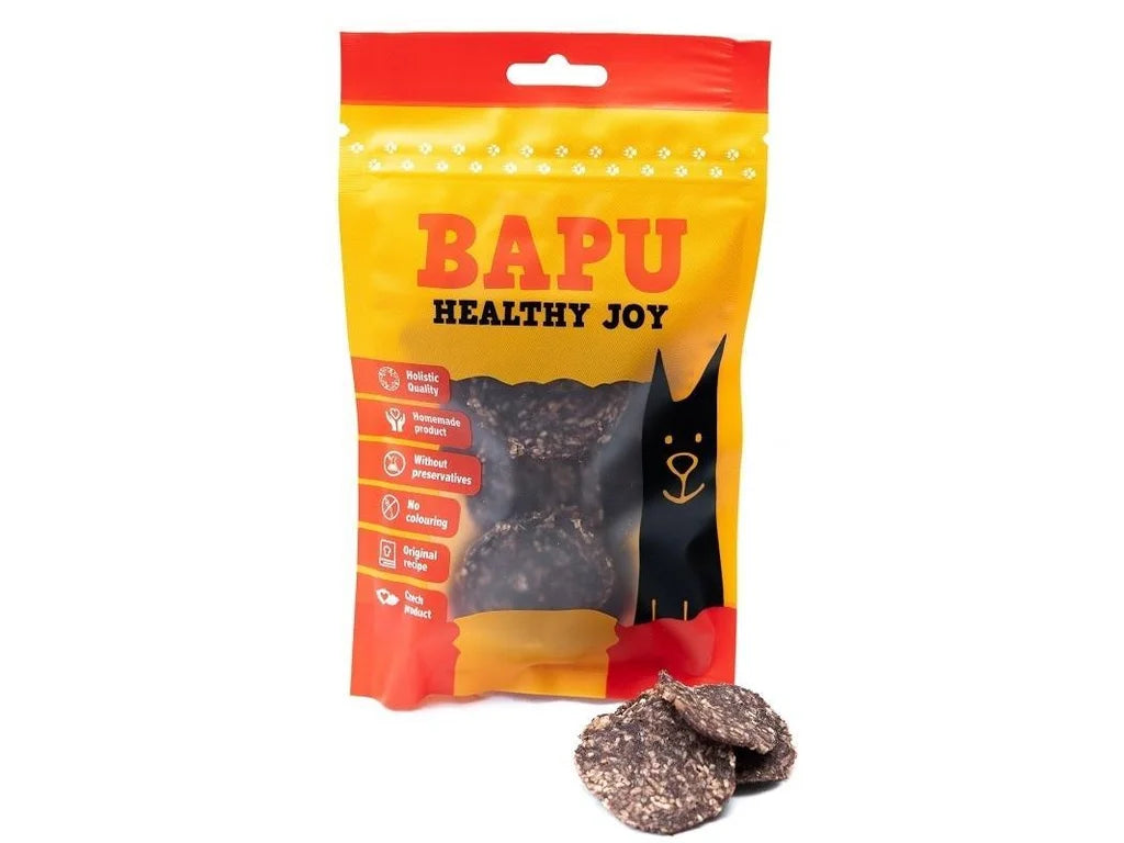 Rindfleisch-Snack für Hunde 40 g